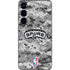 NBA San Antonio Spurs Digi Camo Galaxy S25 Skin
